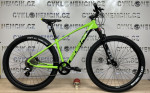 Kolo Leader Fox SONORA, green 29"
