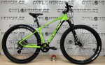 Kolo Leader Fox SONORA, green 29" 1x12 AIR Zoom