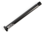 Pevná osa náboje Alu CNC Hololow- Superlight ,přední - délka 125mm, 12mm x 1,5 - 12mm