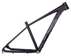 Rám 29 MRX TB25 černý mat 17"