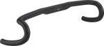 Řídítka gravel Newmen Advanced G 318 Carbon 440mm