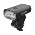 SVĚTLO EX3MLY PŘEDNÍ 600LM /4400mAh 5 FUNKCÍ
