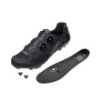 TRETRY CATLIKE MIXINO XC1 CARBON ČERNÉ
