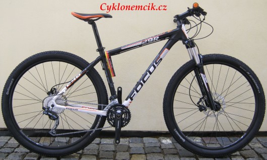 Kolo Focus Black Forest 29R 4.0 2013