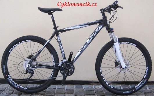 Kolo Galaxy Meteor Deore 30speed