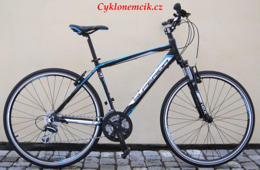 Kolo Superior RX 540 2013