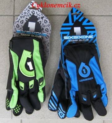 Rukavice 661 Comp Glove
