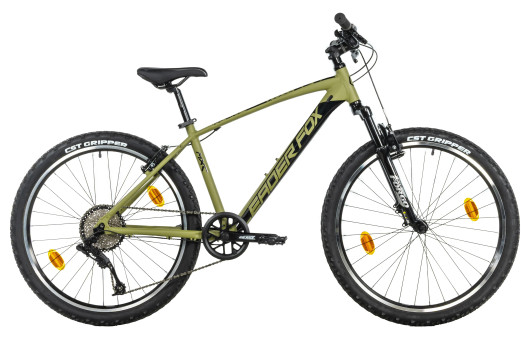 Kolo Leader Fox MXC 26 ARMY GREEN