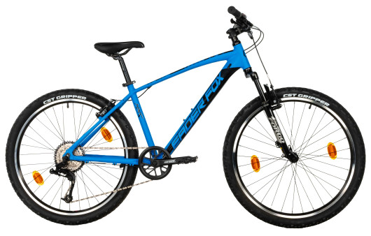Kolo Leader Fox MXC 26 BLUE