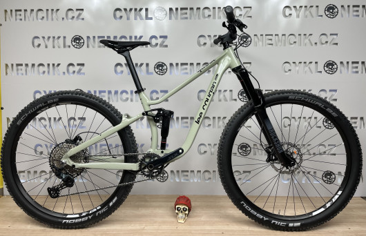 Kolo Lee Cougan Quest Shimano SLX 1x12