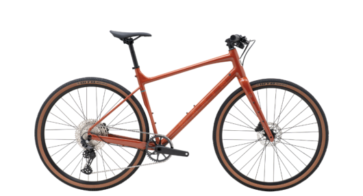 Kolo MARIN DSX 2, oranžový