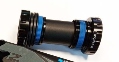 Osa Suntour Zeron 24mm