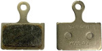 Brzdové destičky SHIMANO brzdové destičky K05S-RX
