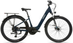 Elektrokolo CANULL City 2 720 Wh (M-18) deep blue