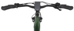 Elektrokolo CANULL City 2 720 Wh (S-16) forest green