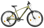 Kolo Leader Fox MXC 26 ARMY GREEN