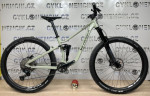 Kolo Lee Cougan Quest Shimano SLX 1x12