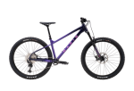Kolo MARIN San Quentin 3 29" fialová fade