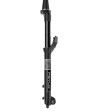 Vidlice RockShox Psylo silver 29 140mm