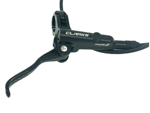 Clarks M4 kotoučová brzda přední - délka 1000mm