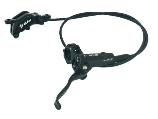 Clarks M4 kotoučová brzda přední - délka 1000mm