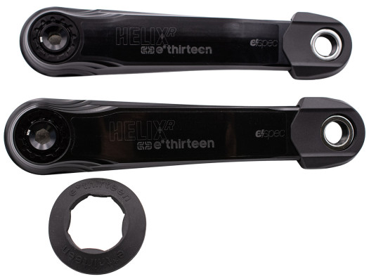 kliky e*thirteen Helix Race BOSCH SX/CX 165 mm