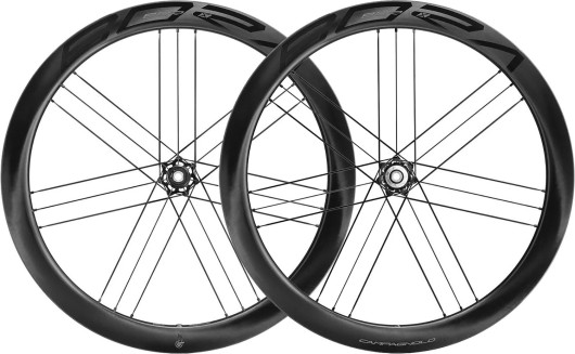 Kola Campagnolo BORA X 28" C27 2WF AFS CL Shimano MicroSpline Carbon