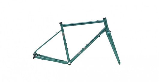 Kolo Marin Nicasio 2 Gravel 1x11 Shimano CUES