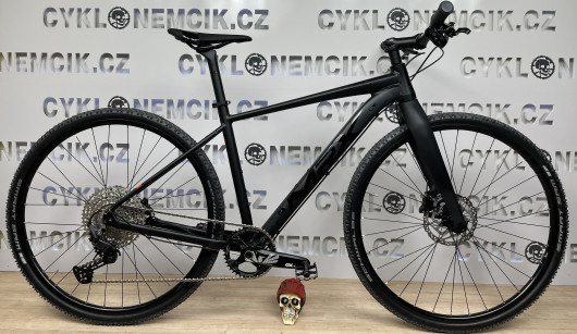 Kolo MRX TB25 Gravel 1x12 deore
