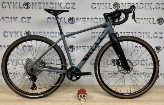 Kolo Skull Gravel 1x11 Shimano CUES
