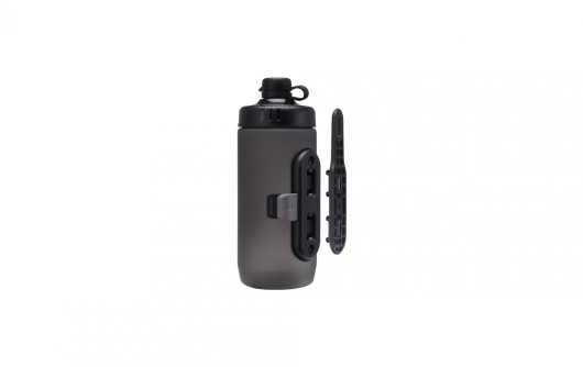 Láhev CTM MUVA 0,45 l, magnet, set s držákem