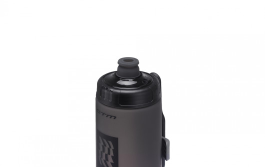 Láhev CTM MUVA 0,45 l, magnet, set s držákem