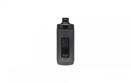 Láhev CTM MUVA 0,45 l, magnet, set s držákem