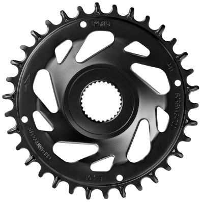 PŘEVODNÍK KMC BOSCH BDU38 34ZUBŮ 55MM ŘETĚZ.LINKA NARROW-WIDE