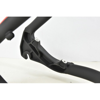 Rám MRX 28" Elite X6 černo-bílý