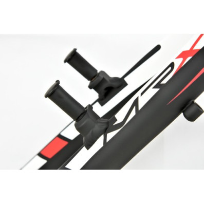 Rám MRX 28" Elite X6 černo-bílý