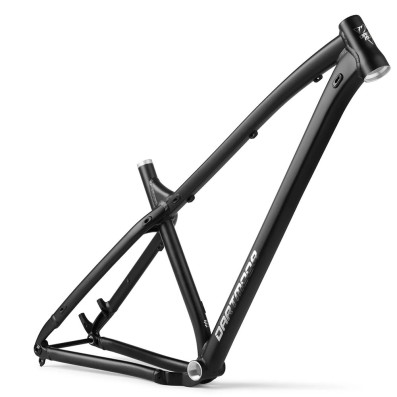 Rám MTB - DARTMOOR Primal 29" V2 2026 - Midnight Black