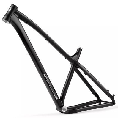 Rám MTB - DARTMOOR Primal 29" V2 2026 - Midnight Black