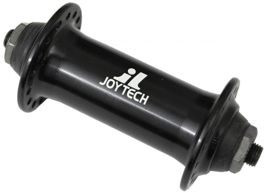 Zapletená kola 24" mach 1 24 black + náboje joytech RU
