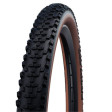 Plášť SCHWALBE Smart Sam 27,5x2,60 drát bronze skin