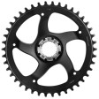 PŘEVODNÍK KMC BOSCH G4 42 ZUBŮ 52MM ŘETĚZ.LINKA SUPER NARROW