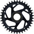 PŘEVODNÍK KMC SHIMANO 38 ZUBŮ 50MM ŘETĚZ.LINKA NARROW-WIDE
