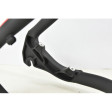 Rám MRX 28" Elite X6 černo-bílý