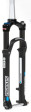 Vidlice SR SUNTOUR 29" XCR32 AIR LO-R DS 15QLC32-CST černá disc (120mm)