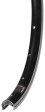 Zapletená kola 24" mach 1 24 black + náboje joytech RU