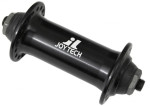 Zapletená kola 24" mach 1 24 black + náboje joytech RU