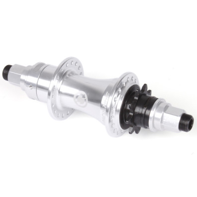 Kola napletená BMX SALT silver