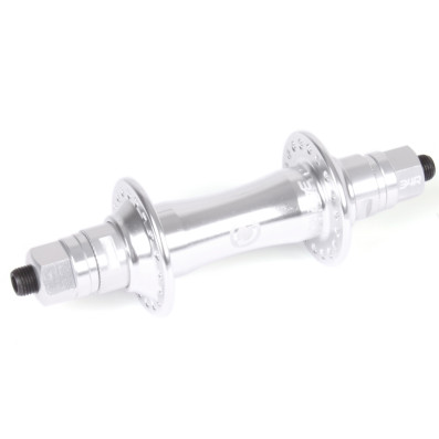 Kola napletená BMX SALT silver