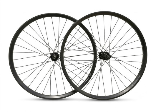 Kola napletená Remerx 26" CenterLock 15x100/QR 141mm (Shimano/E-Rocky)