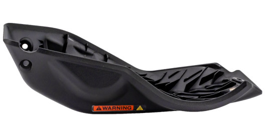 Kryt spodního motoru shimano STEPS DC-EP801-G pro EP801/EP600/EP500
